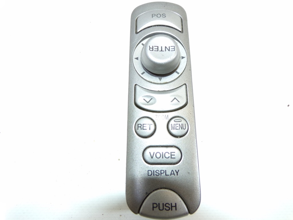 фото №11, Дисплей считыватель навигации mazda 6 gg