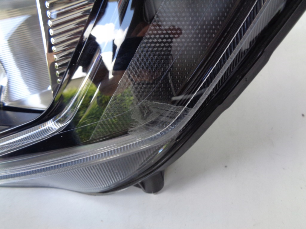 Фара ліва фара ford focus mk4 18- led Оригінал