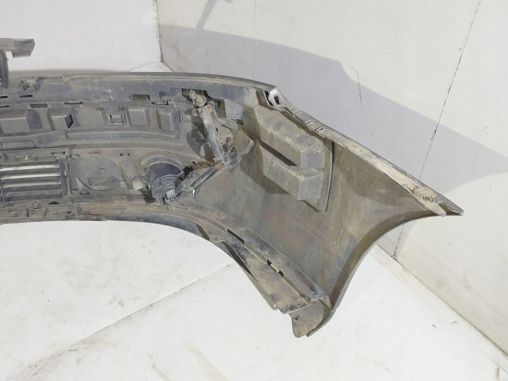 фото №11, Renault espace iv 4 бампер перед передний nv603