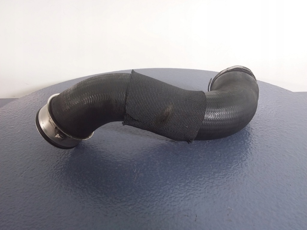 фото №4, Mercedes w211 2.2 cdi шланг повітря a2115200601