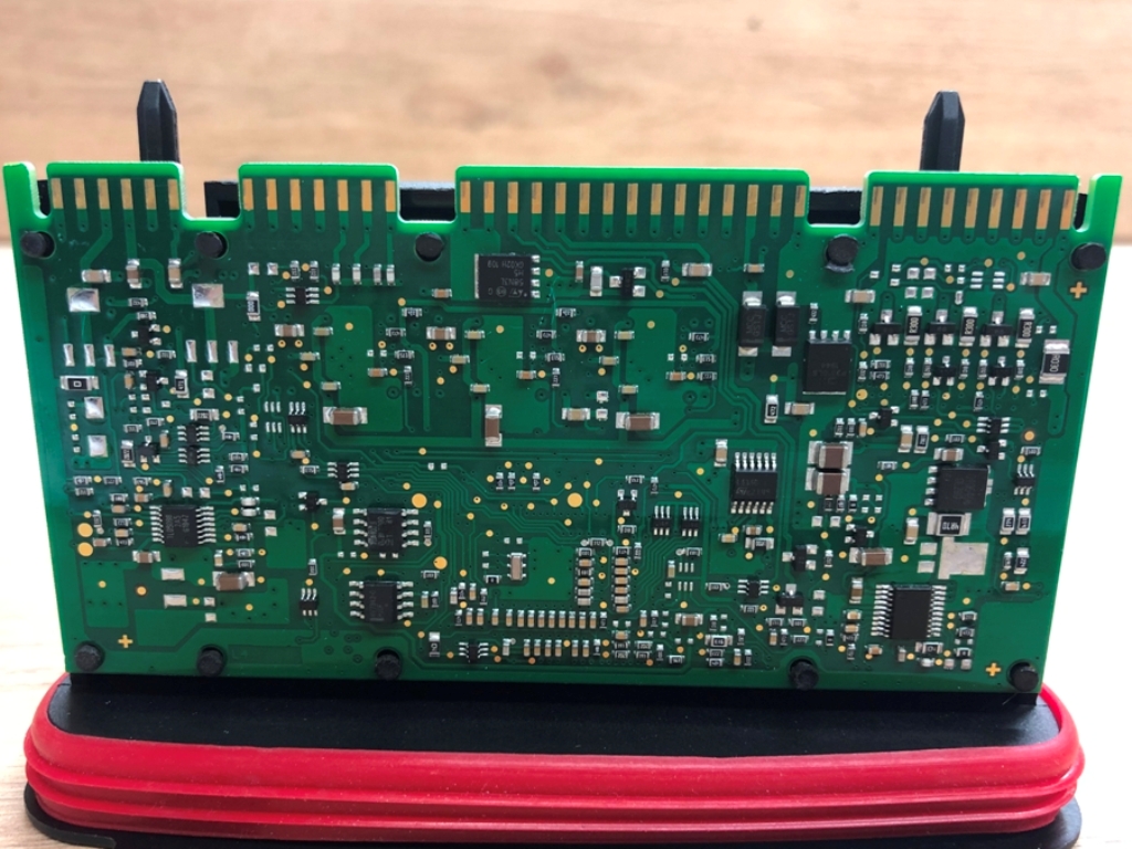 фото №4, Модуль led ксенон адаптивный 63117381015 63117440875 do bmw 7 f01 f02 lift