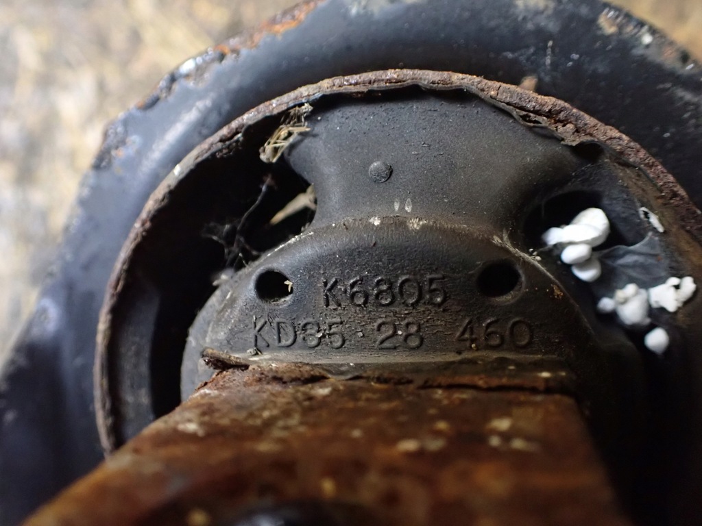 фото №7, Важіль правий задня mazda cx-5 ii 2018