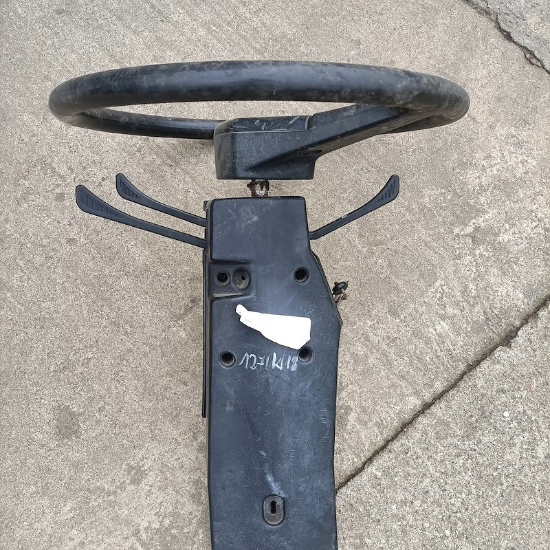 фото №6, Повітропровід комплектна daewoo двигун pol. 3352