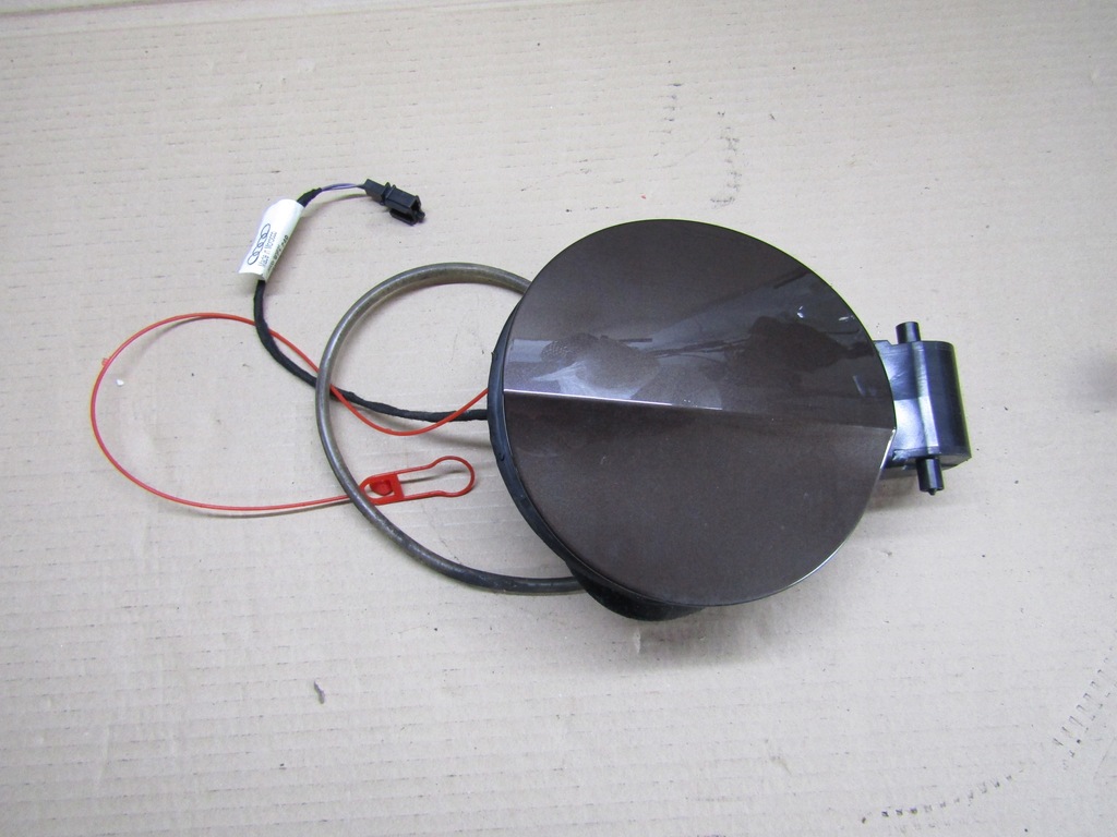 фото №1, Кришка заливної пального audi a1 8x lz8w 8x0809906