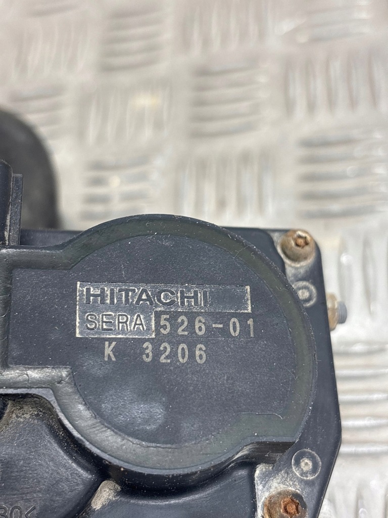 фото №7, Renault koleos i 2014 клапан дроссель