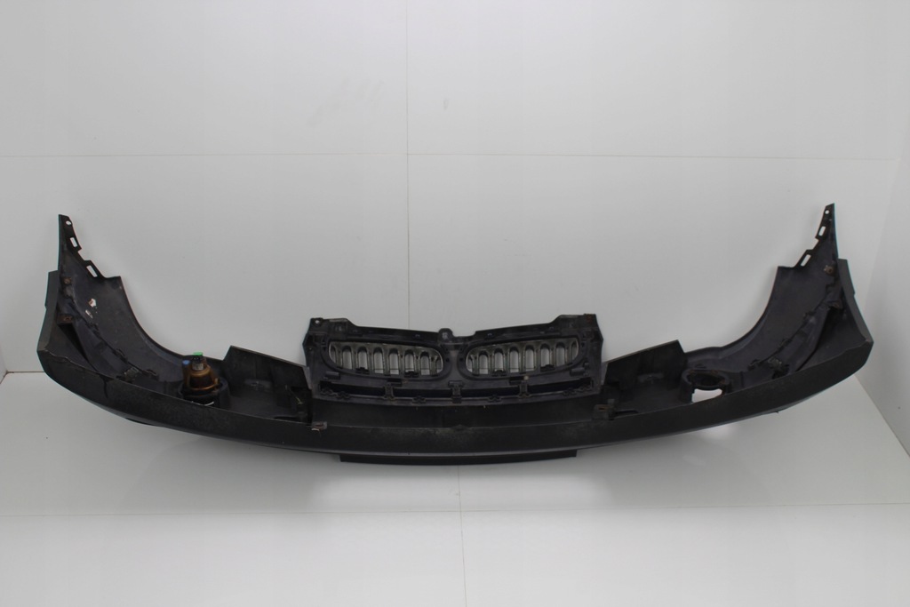 фото №8, Бампер перед bmw x3 e83 03-06r pdc