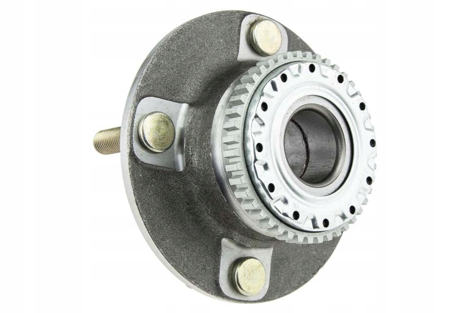 фото №14, Подшипник ступица hyundai elantra matrix 00- задняя l/p