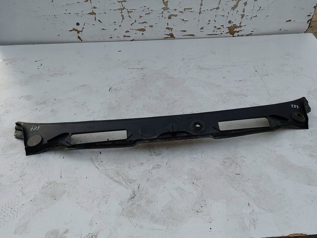 фото №1, Жабо bmw seria 1 i e87