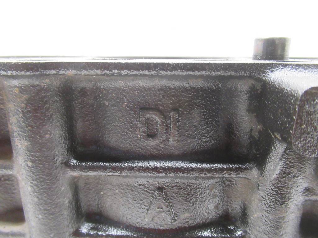 фото №5, Блок двигателя audi a4 b8 2.0tdi 120km 08-15 cagc