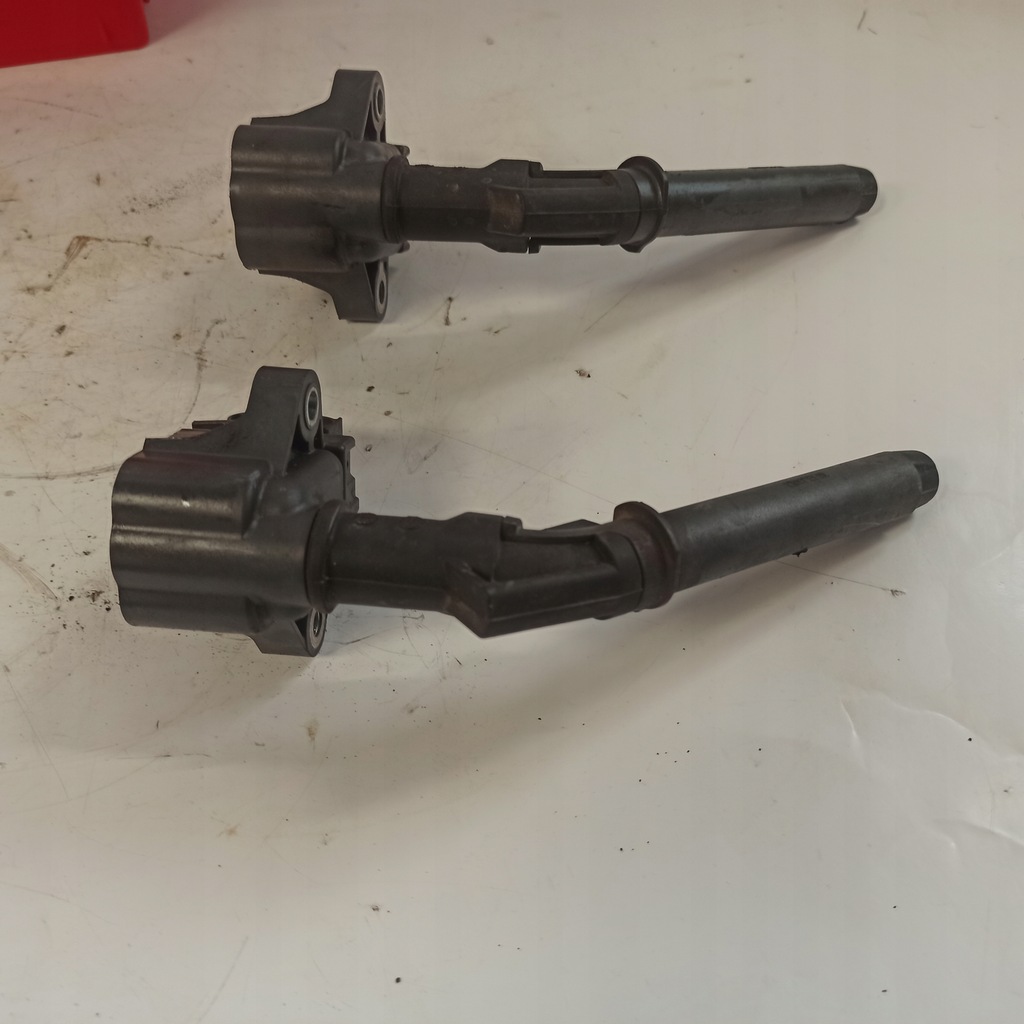 фото №8, Renault megane 4 iv катушка зажигания a2829060000 224332935r