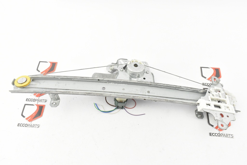 фото №15, Подъемник окон правый перед nissan micra k14 17-