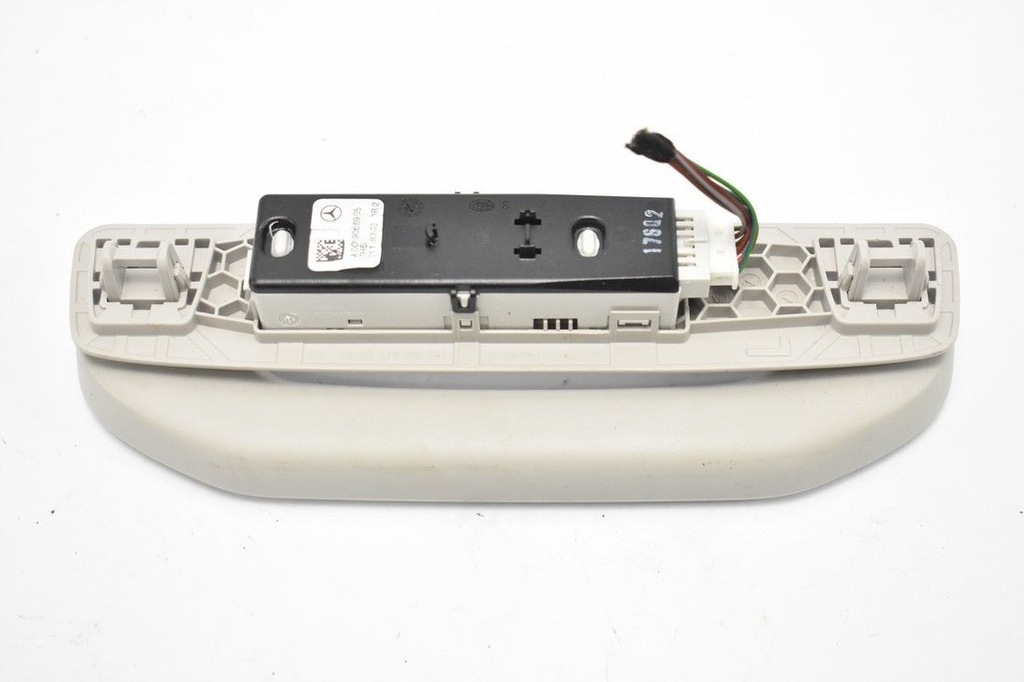 фото №13, Ручка стельовий led mercedes-benz оригінальний номер a0009068905