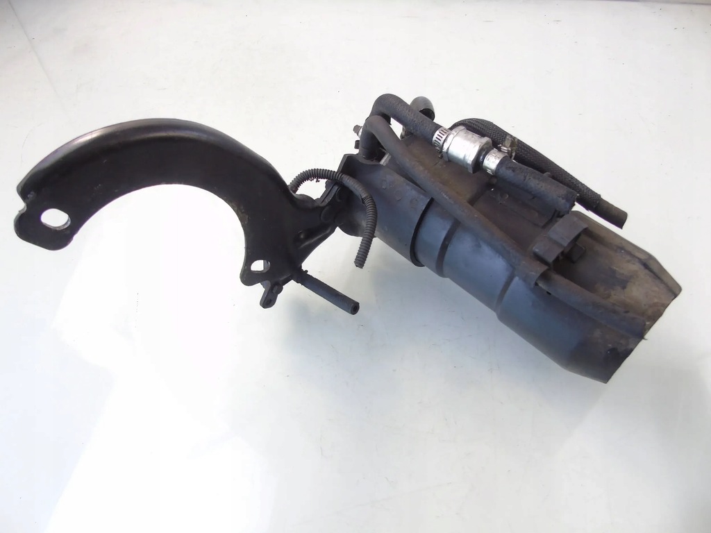 фото №1, Корпус фільтра пального volvo v70 ii s80 2.5 tdi