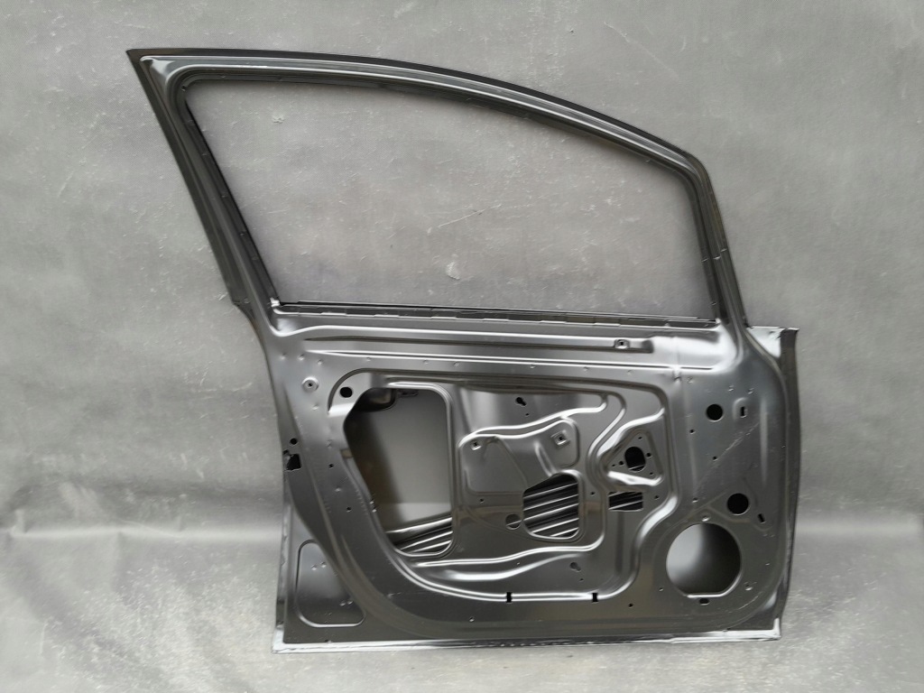Opel corsa d 5d 06- двері перед передні ліва оригінал Київ
