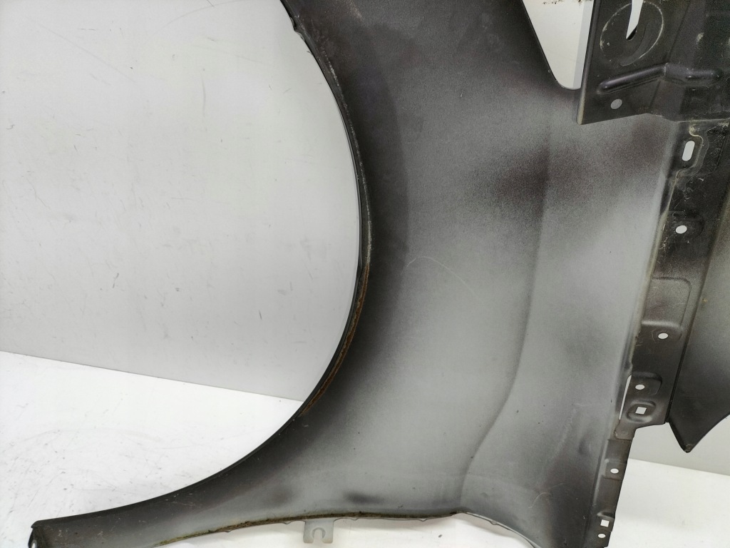 Крила передній перед правий citroen ds5 11- Зі Шроту