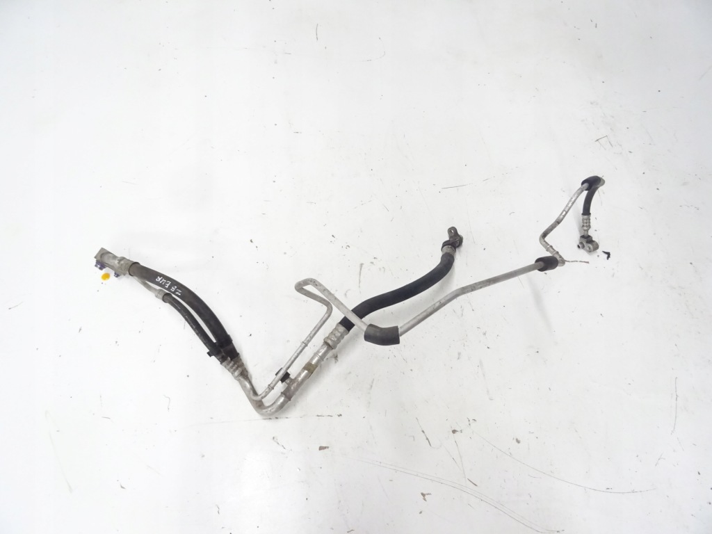 фото №1, Opel zafira b 1.9 cdti трубка шланг кондиционера