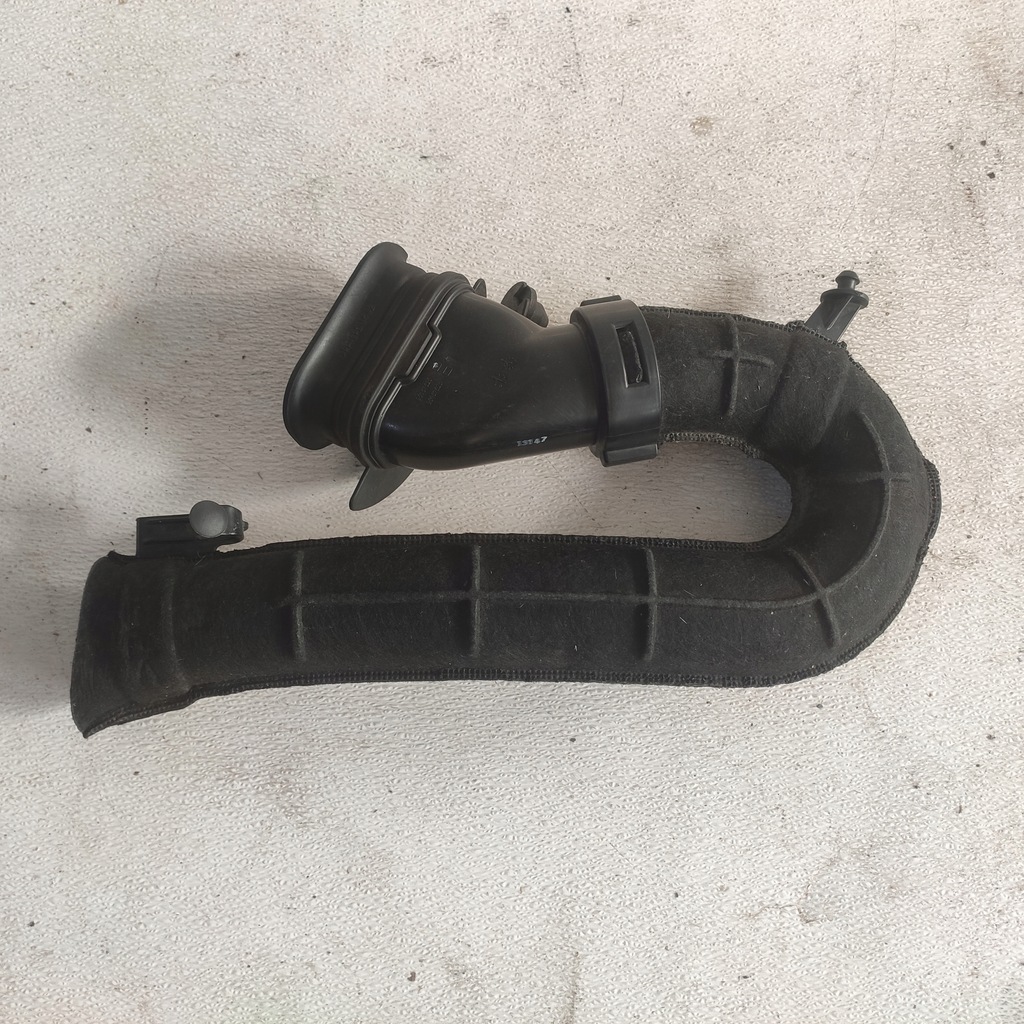 фото №1, Chevrolet aveo t300 2013 труба воздухозаборник воздуха