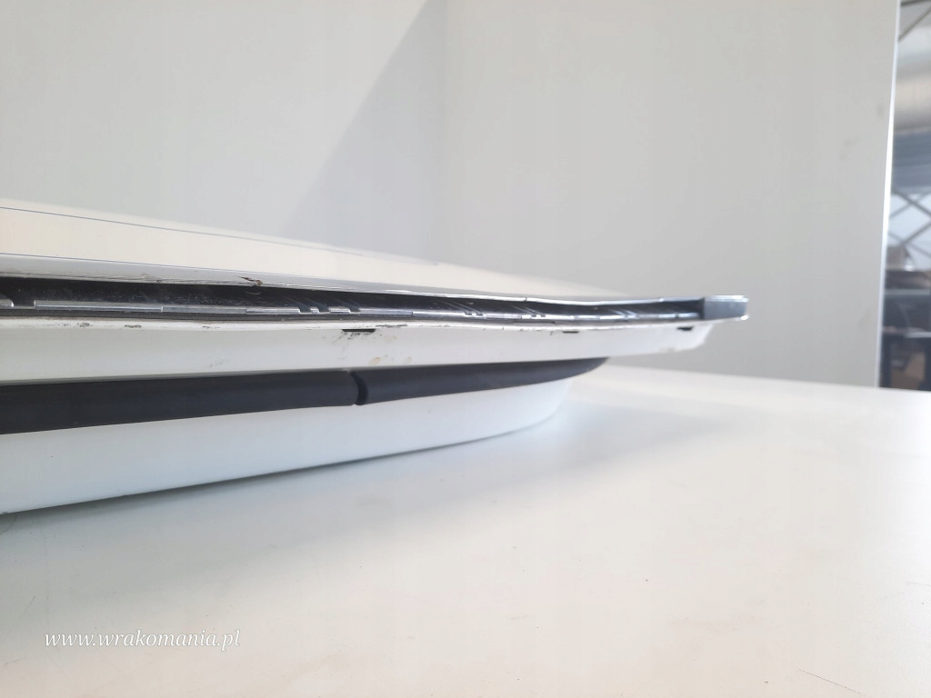 фото №10, Mercedes eqs x296 дверь задняя левая задние a2967320900