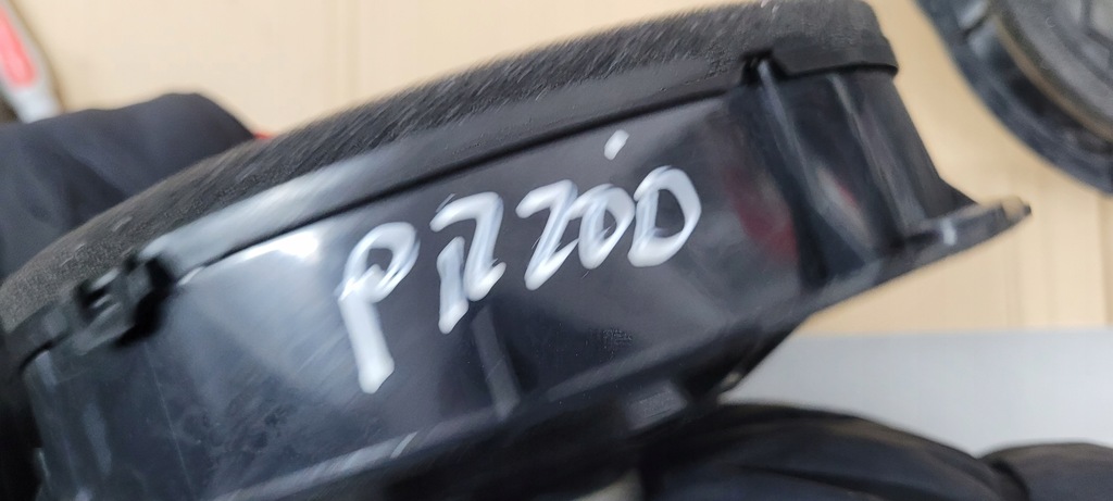 фото №6, Динамик дверь передний p audi оригинальный номер 8v0035415