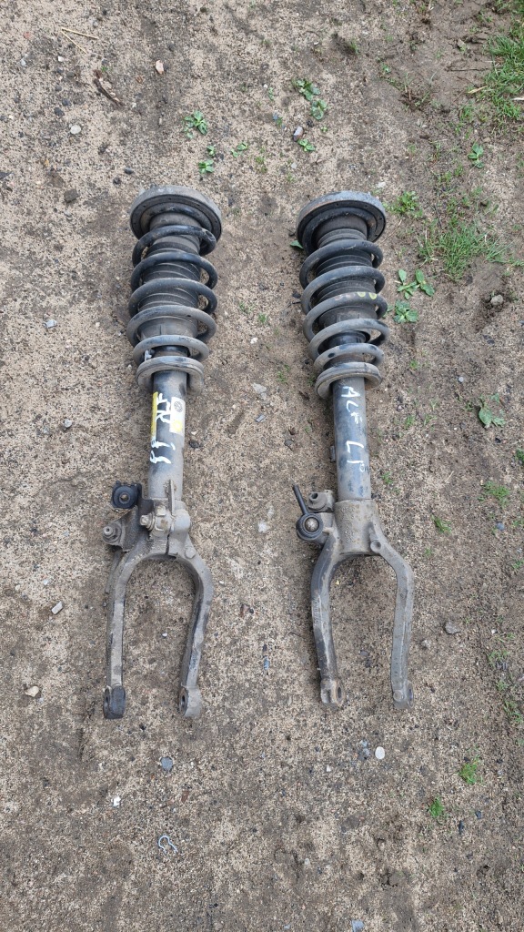 Купити Амортизатор лівий правий перед alfa romeo 159 2,2 бензин