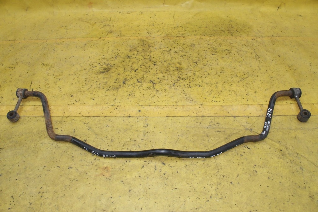 фото №1, Тяга стабилизатора перед vw transporter t4