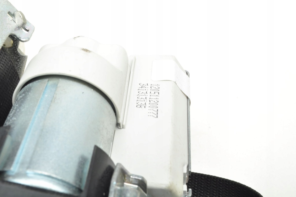 фото №5, Mercedes slk iii w172 r172 pas безпеки лівий перед a1728602985