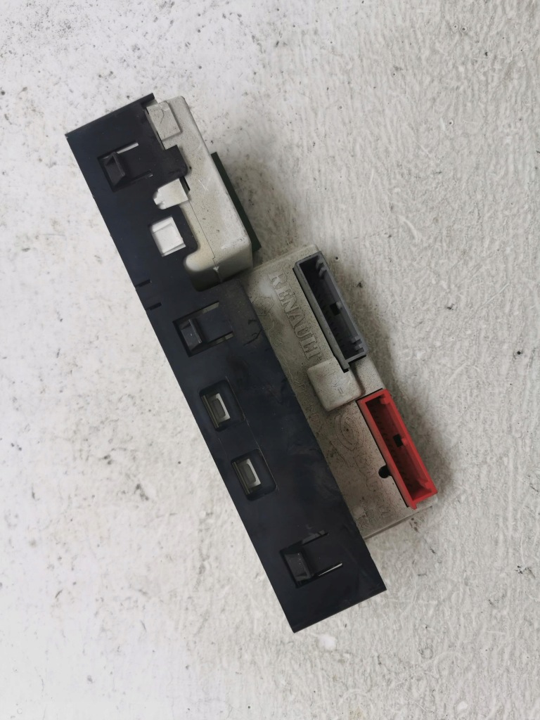 фото №3, Дисплей екран renault laguna ii p8200002604a