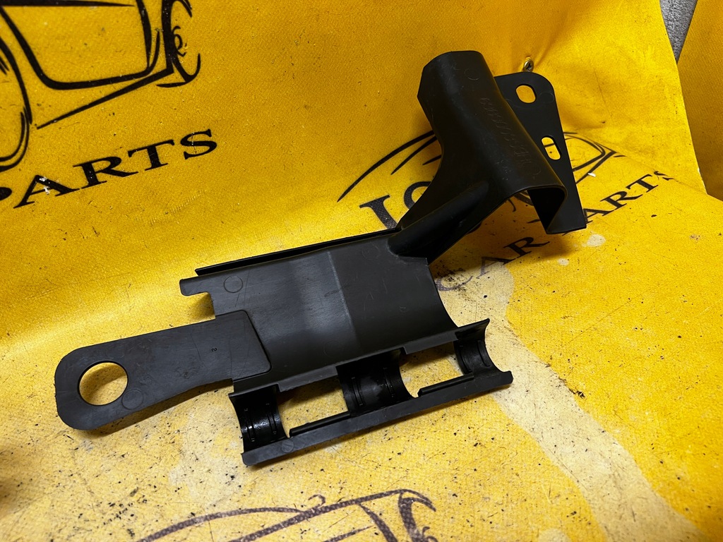 фото №2, Защита поперечина перед renault talisman megane iv