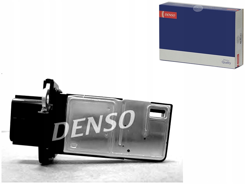 фото №1, Denso dma-0203 витратомір масовий повітря