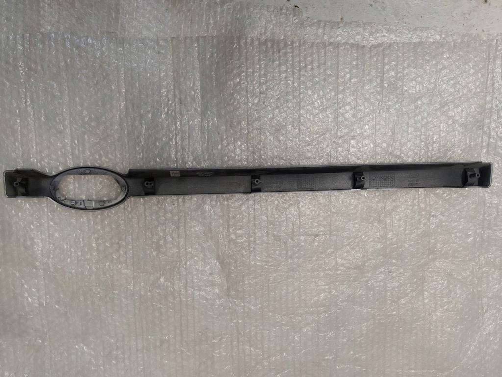 фото №14, Land rover defender l663 решётка радиатора решётка радиатора радиатора