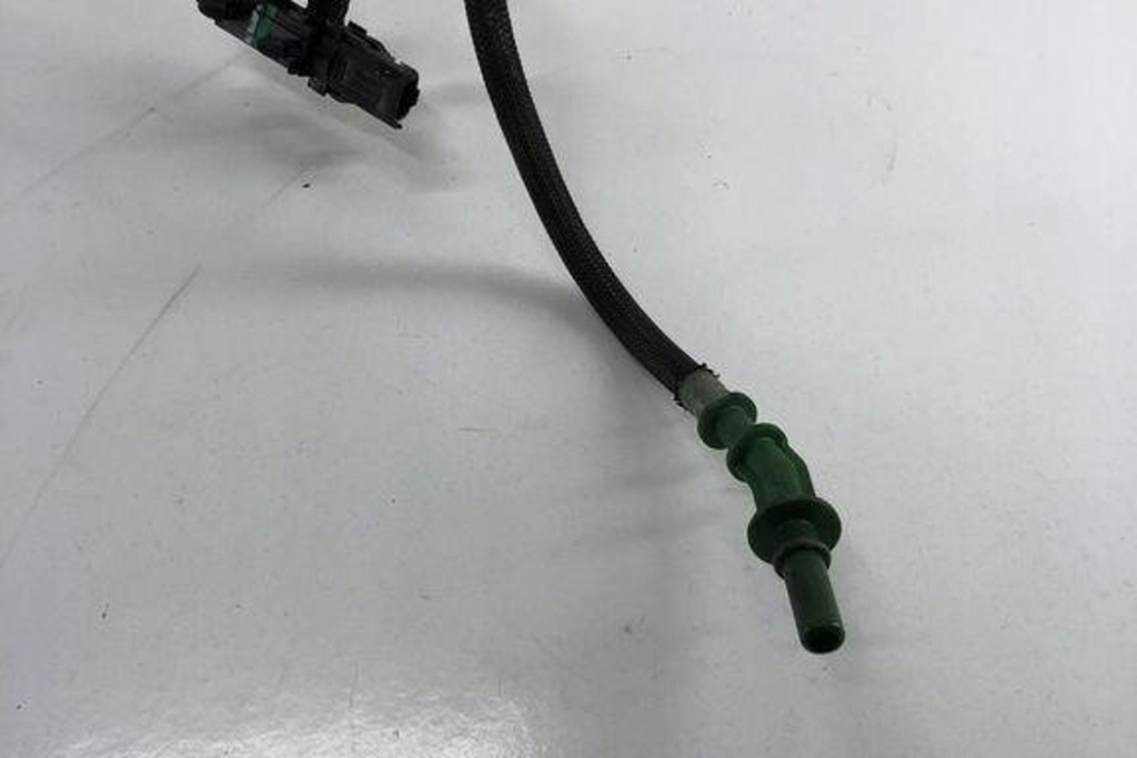 фото №6, Шланг топлива citroën c4 grand picasso ii 9635692580 2.0l дизель 110kw