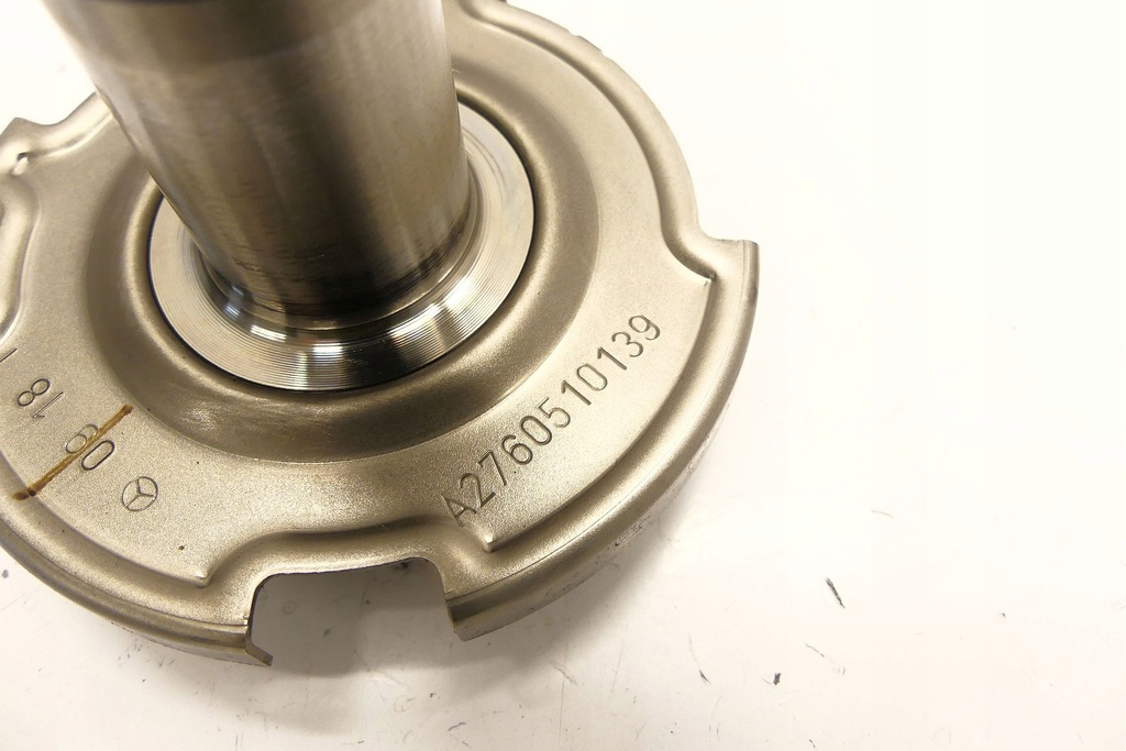 фото №8, Mercedes w213 e400 w205 c400 c43 amg 3.0 276 вал розподільного валу всмоктуючий правий