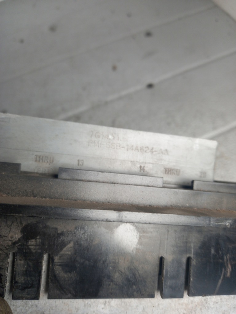 фото №4, Бортовой компьютер двигателя ford mondeo mk2 96-00r