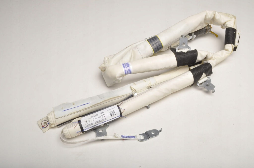 фото №1, Fiat 500x шторка безопасности подушка безопасности левая 00520562800