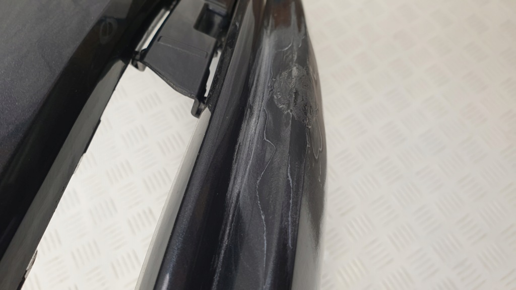 Porsche macan gts lift 95b бампер перед передній 95b827530ak 95b827530 Київ