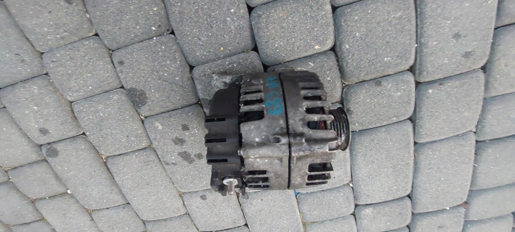 Купить Генератор bmw e83 7802261