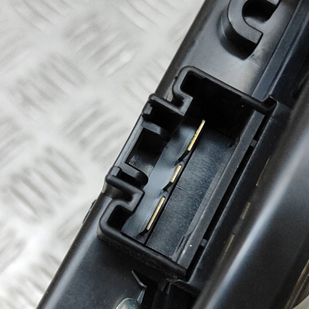 фото №6, Land rover range rover sport l494 2018 вентилятор обдув / воздуходувка