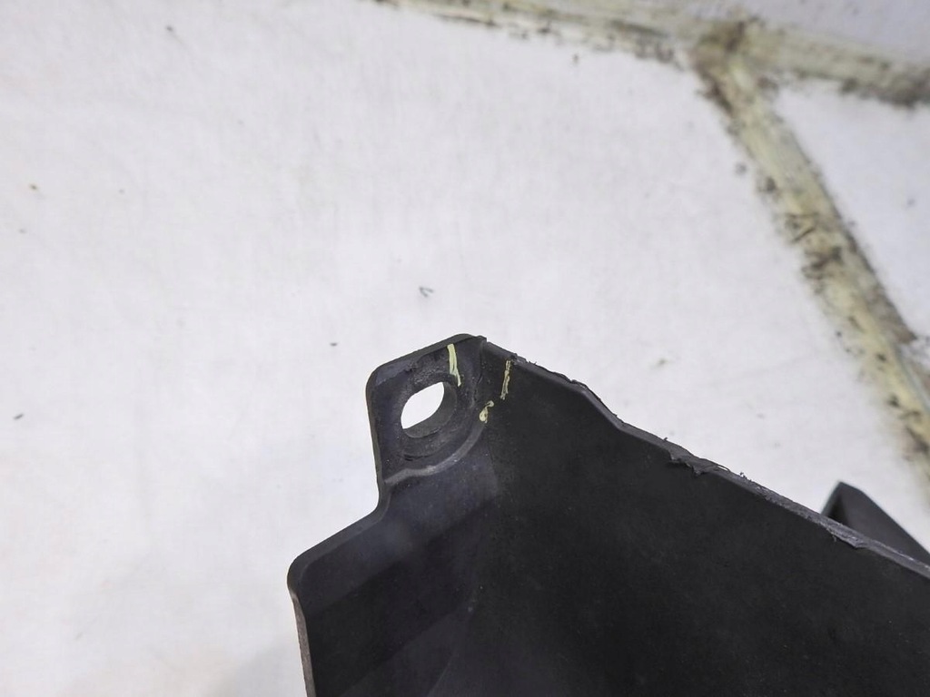 фото №9, Защита pod бампер перед subaru legacy v