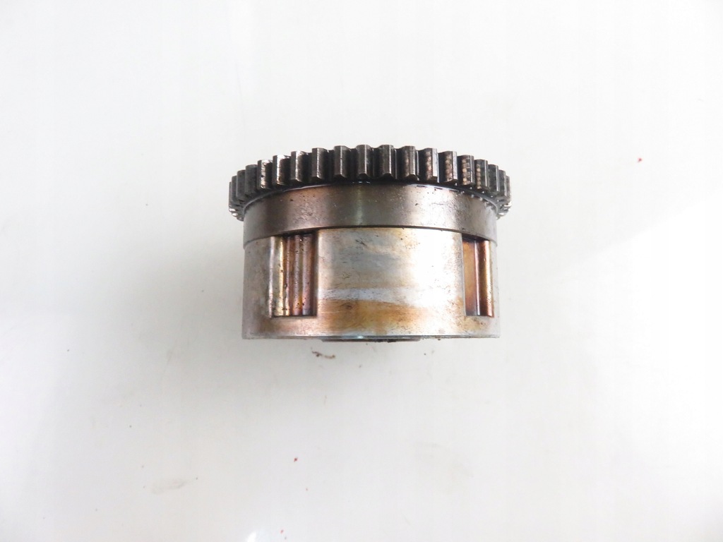 фото №5, Вариатор kia ceed i 1.4 243502b000 085000150