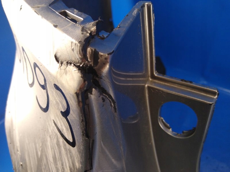 фото №7, Задній бампер subaru outback bs 14-21 57704al11b