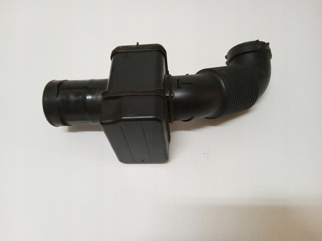 фото №3, Range rover sport l494 патрубок труба інтеркулер