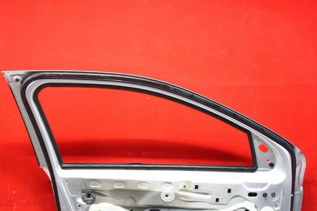 фото №14, Дверь левая перед передние ezr peugeot 301 2 ii 12-17