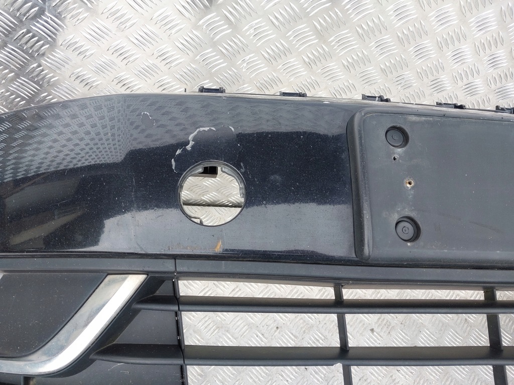 фото №7, 95. бампер перед vw passat b7 lc9x