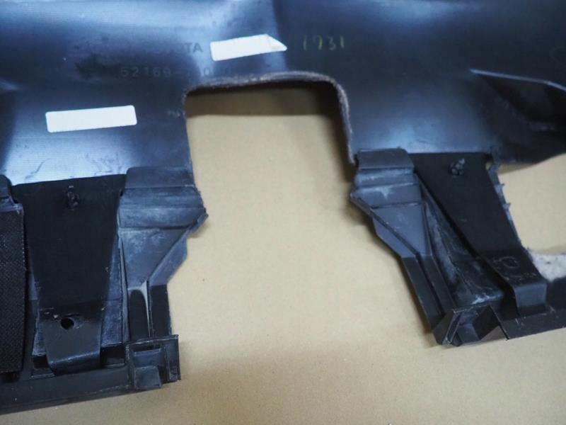 фото №16, Бампер задняя задний lexus nx