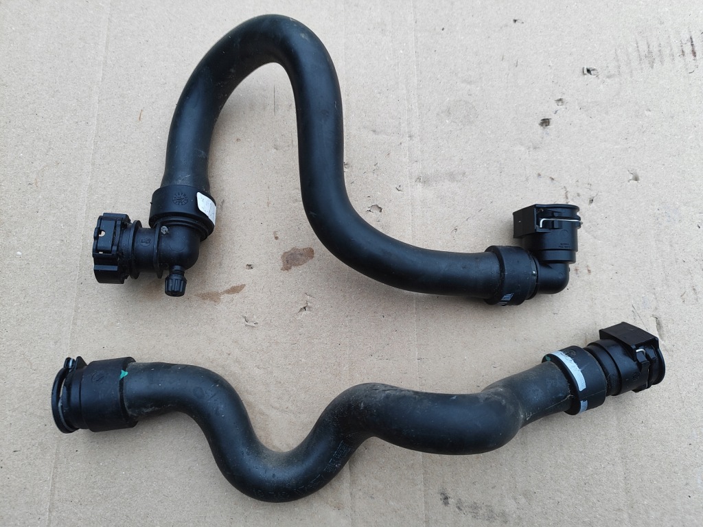 Opel citroen peugeot 1.2 thp 2019r провода отопителя 9678822580 с Разборки