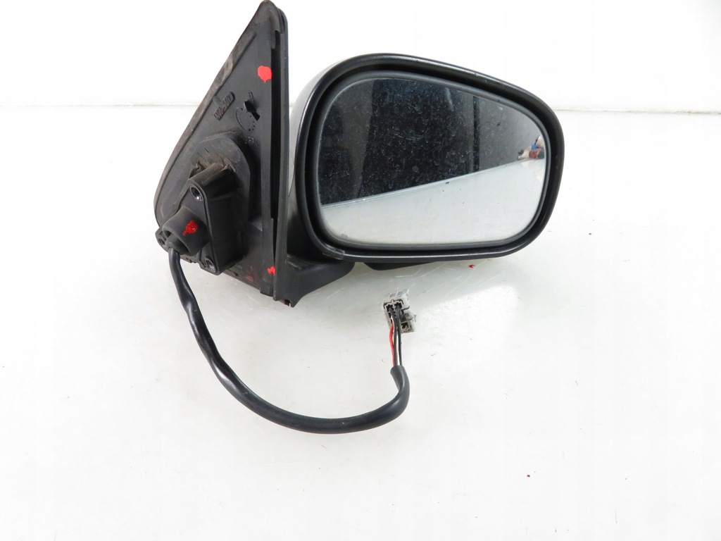 фото №1, Зеркало правое rover 400 5 pin