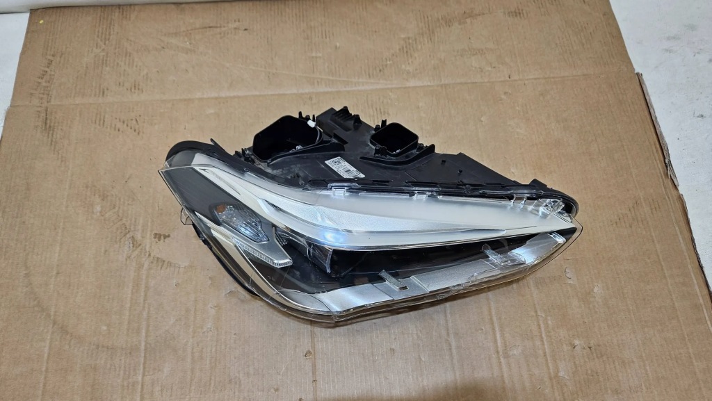 Лампа перед передня права bmw x1 f48 f49 full led 7193708 в Україні