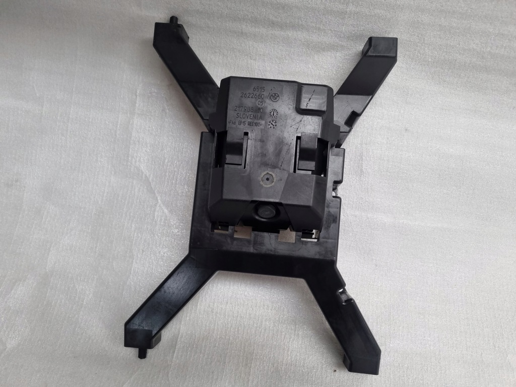 фото №1, Bmw g05 генератор клаксон 2622660