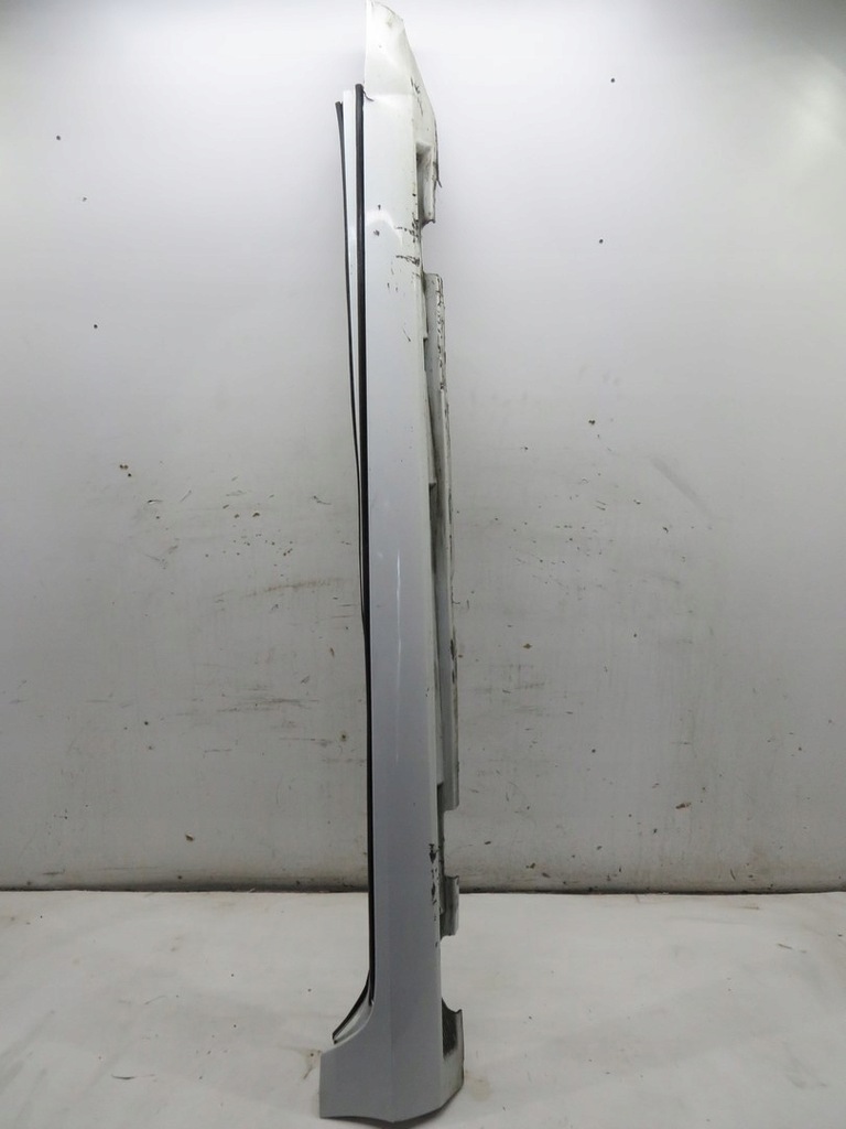 фото №1, Молдинг поріг права r-design volvo s60 ii