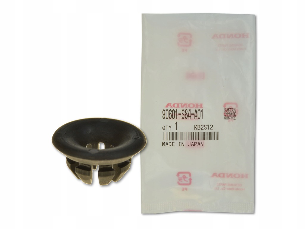 фото №1, Honda accord vii 02-08 кронштейн підпори капот